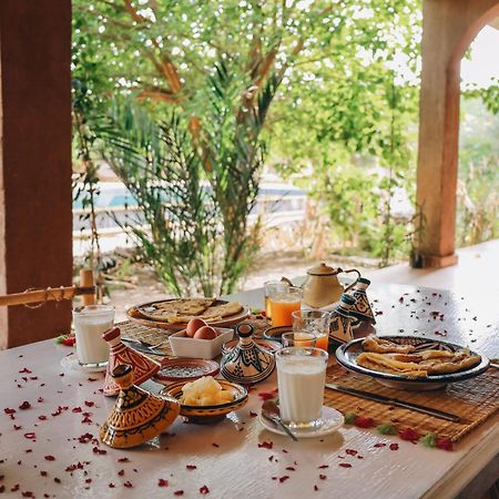 Riad Aman 스쿠라 외부 사진