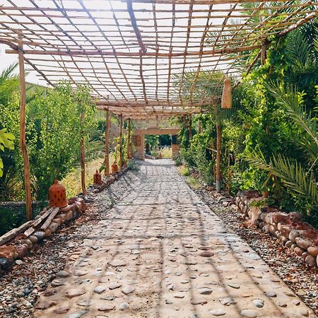 Riad Aman 스쿠라 외부 사진
