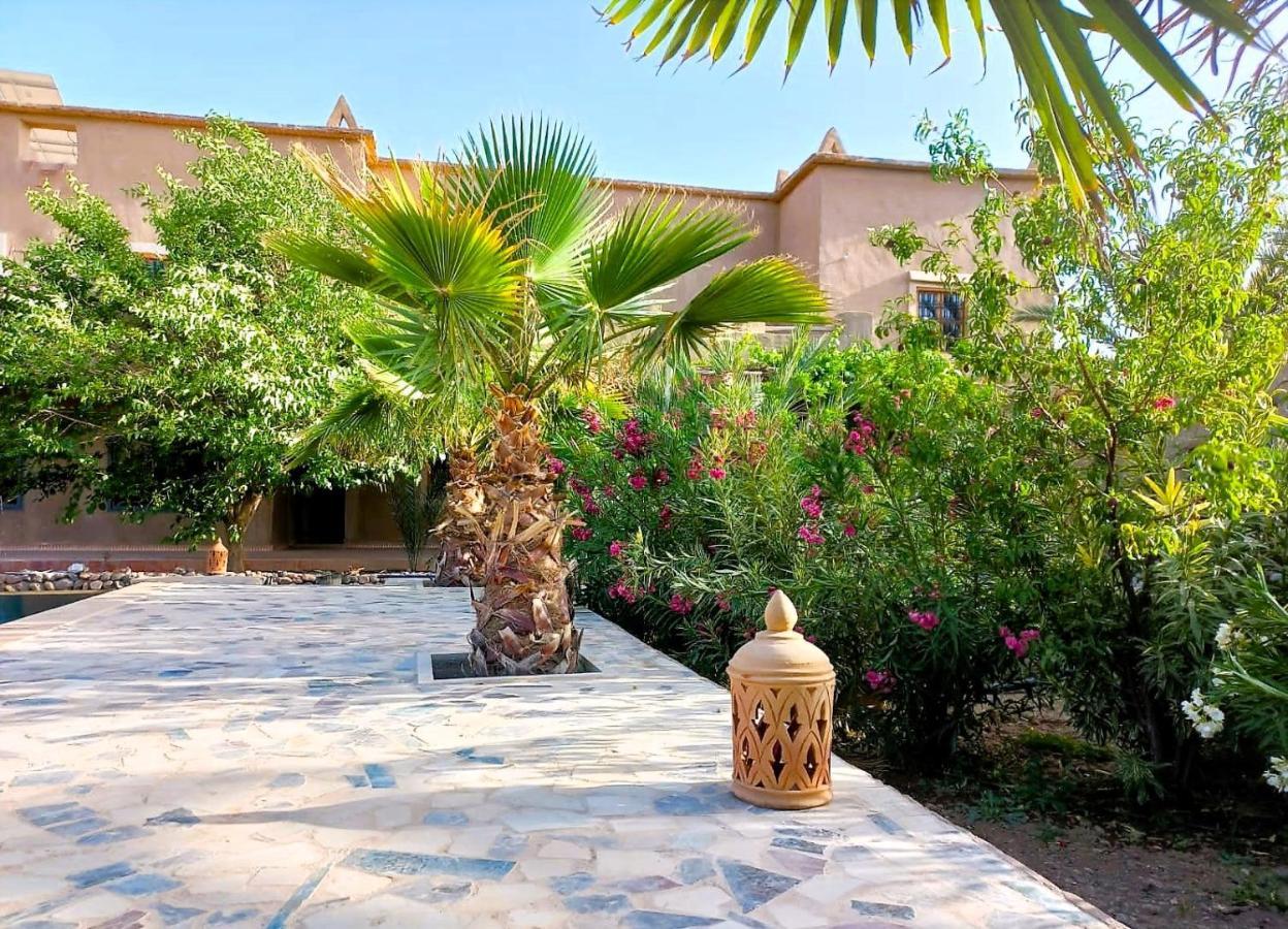 Riad Aman 스쿠라 외부 사진