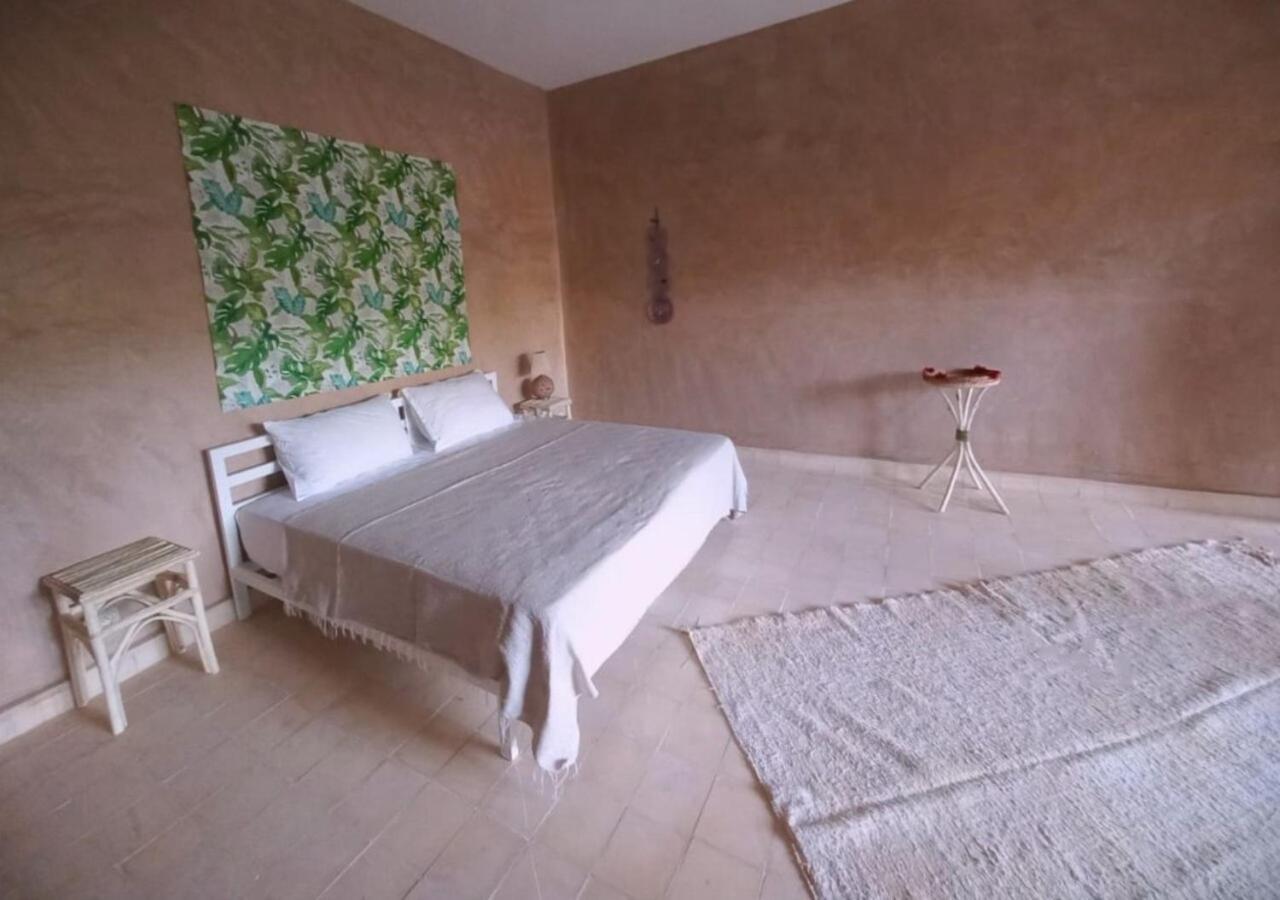 Riad Aman 스쿠라 외부 사진