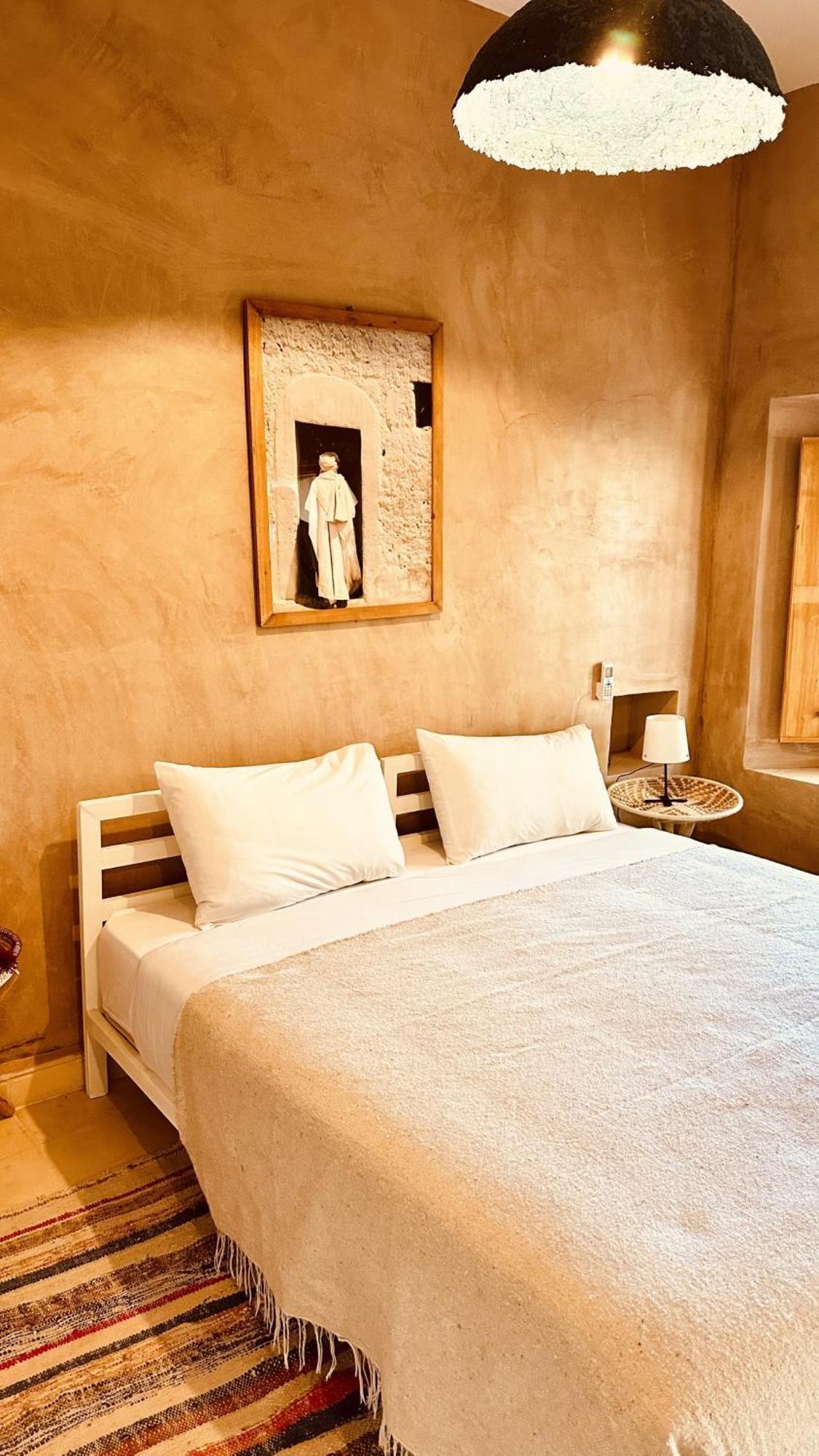 Riad Aman 스쿠라 외부 사진