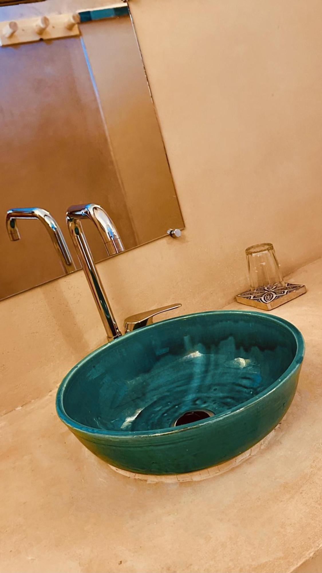 Riad Aman 스쿠라 외부 사진