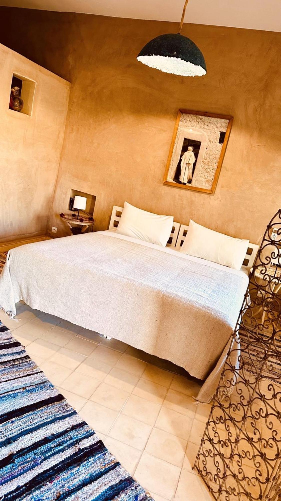 Riad Aman 스쿠라 외부 사진