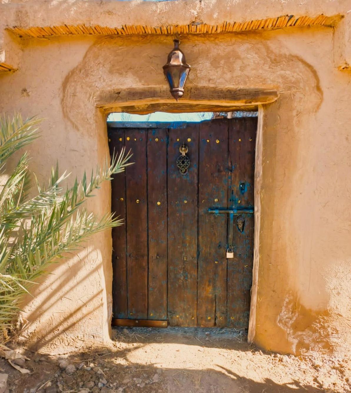 Riad Aman 스쿠라 외부 사진