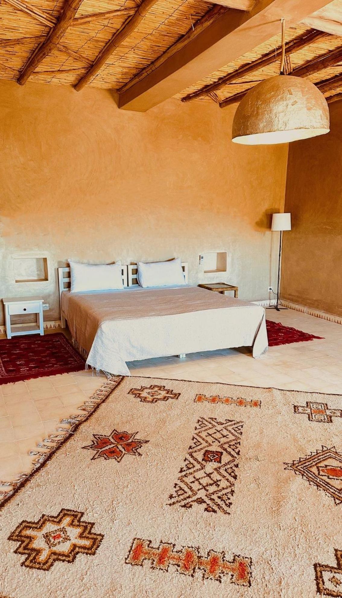 Riad Aman 스쿠라 외부 사진