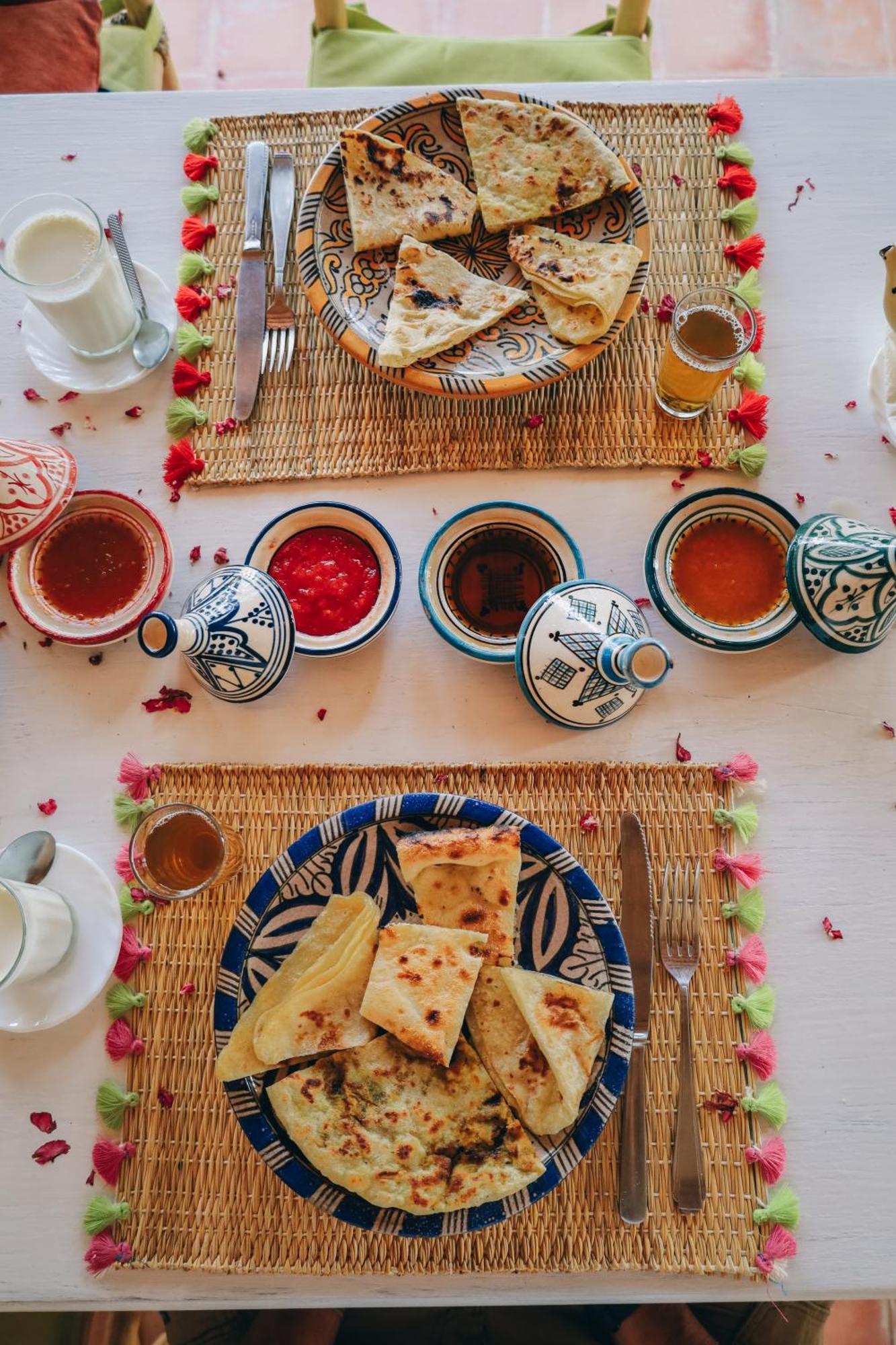 Riad Aman 스쿠라 외부 사진