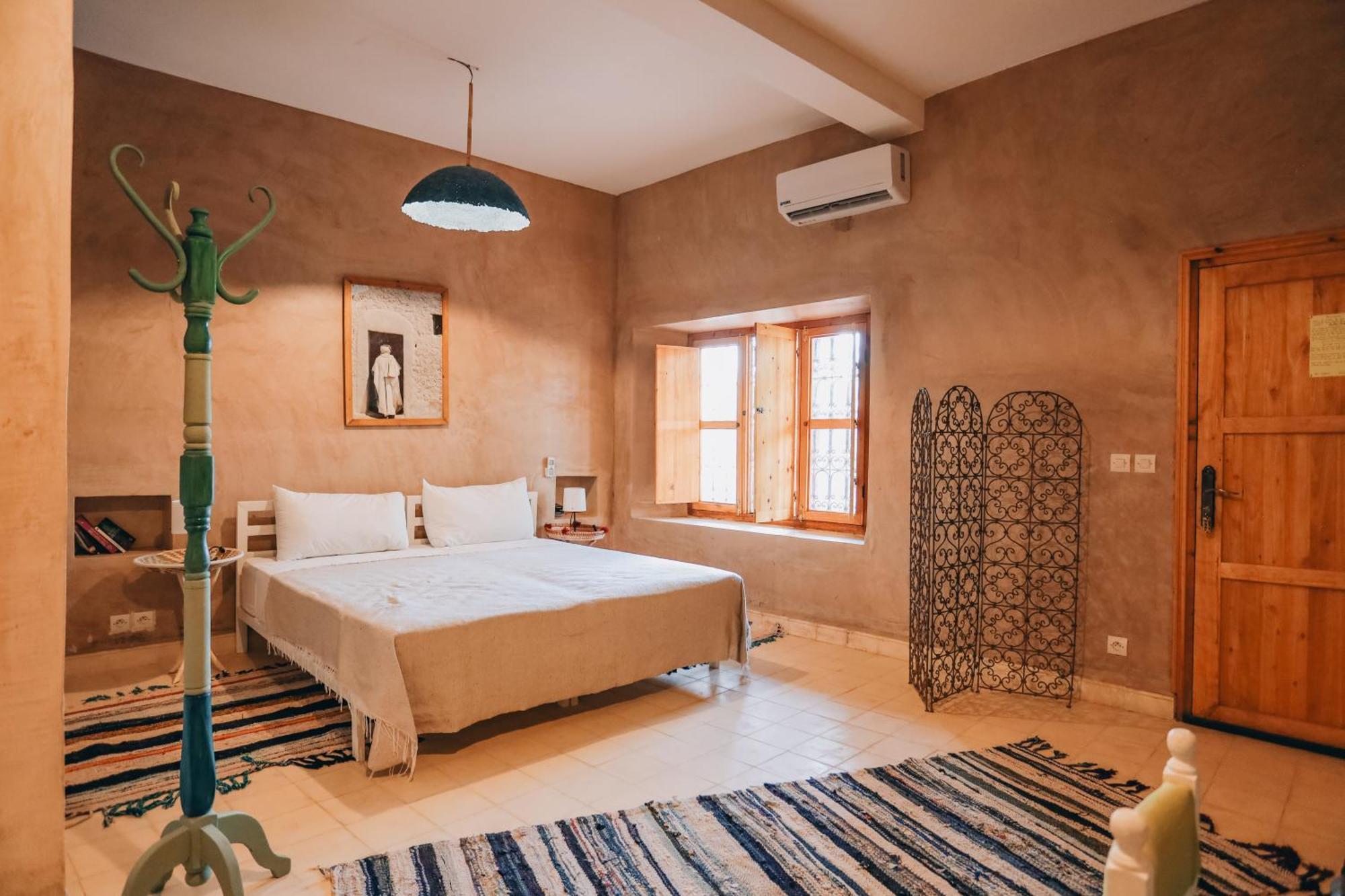 Riad Aman 스쿠라 외부 사진