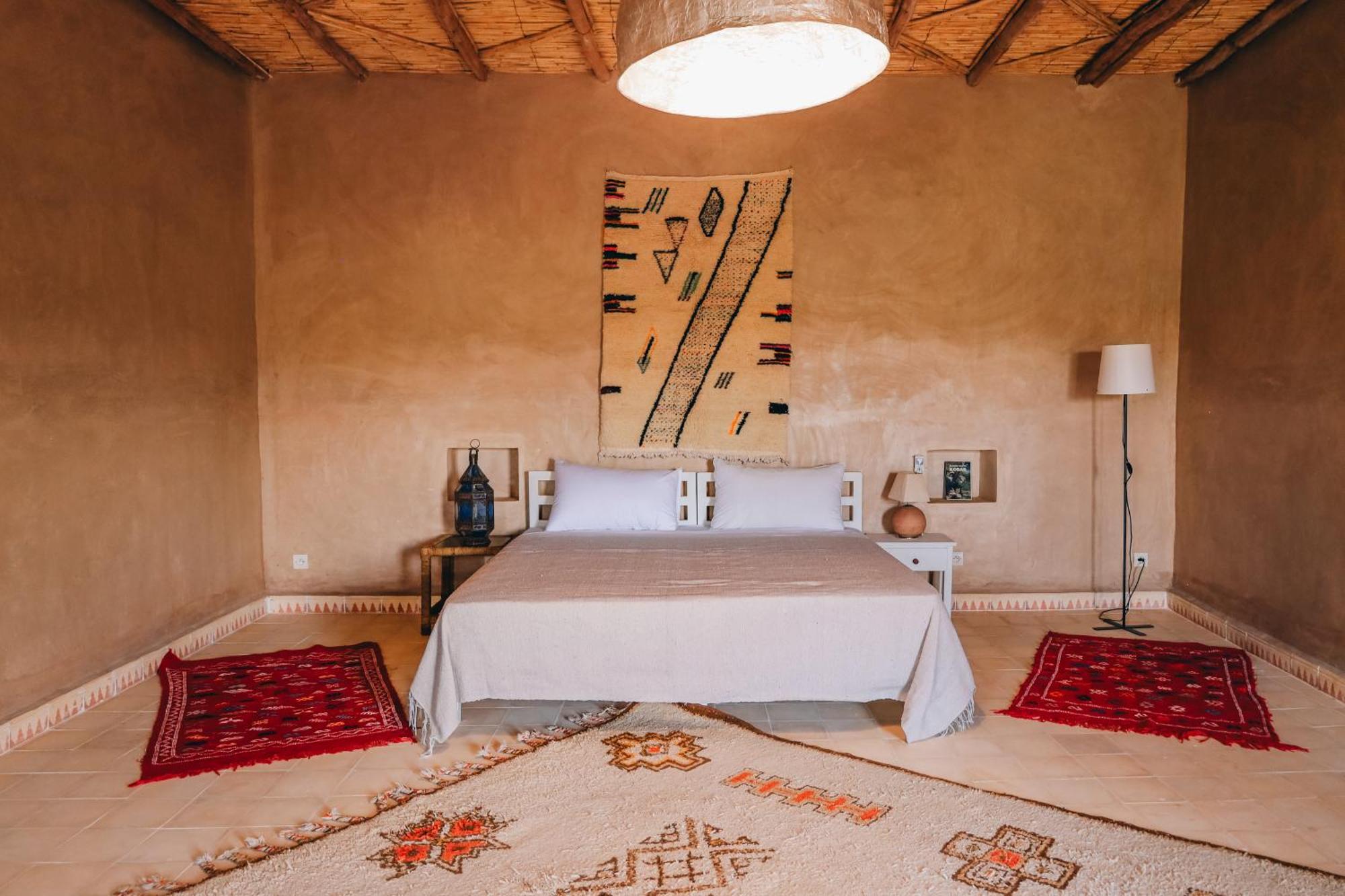 Riad Aman 스쿠라 외부 사진