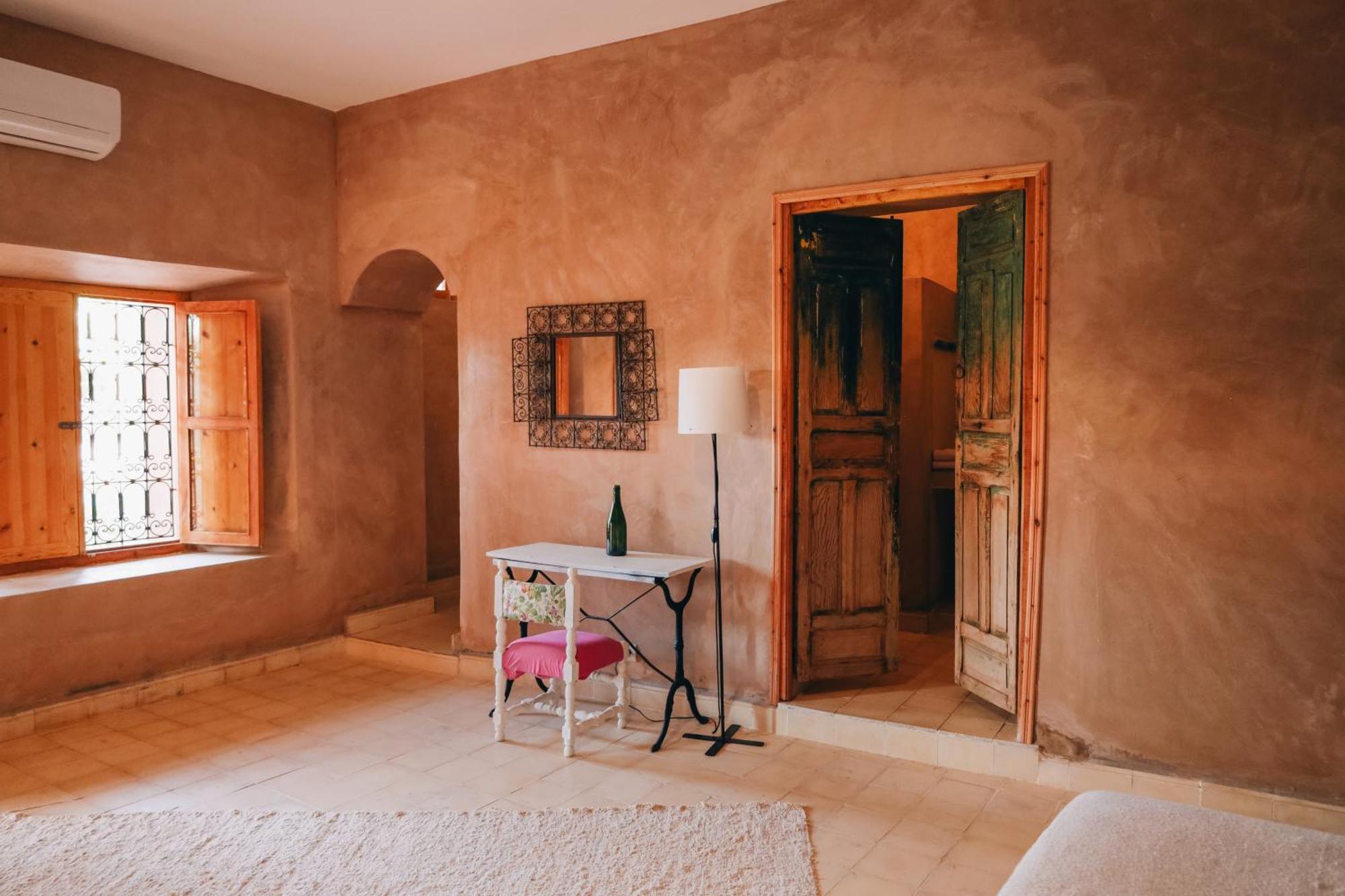 Riad Aman 스쿠라 외부 사진