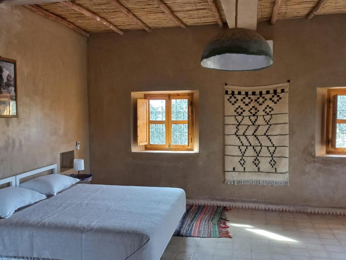 Riad Aman 스쿠라 외부 사진