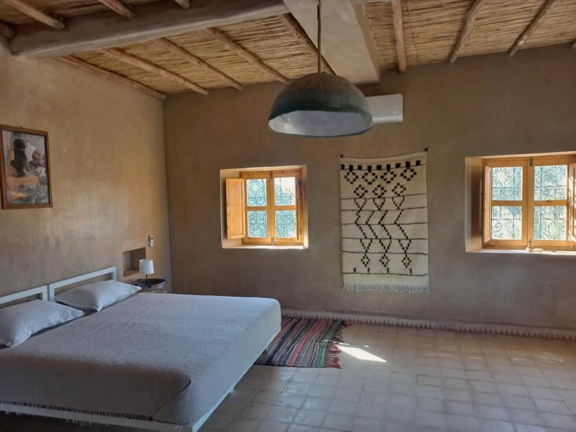 Riad Aman 스쿠라 외부 사진